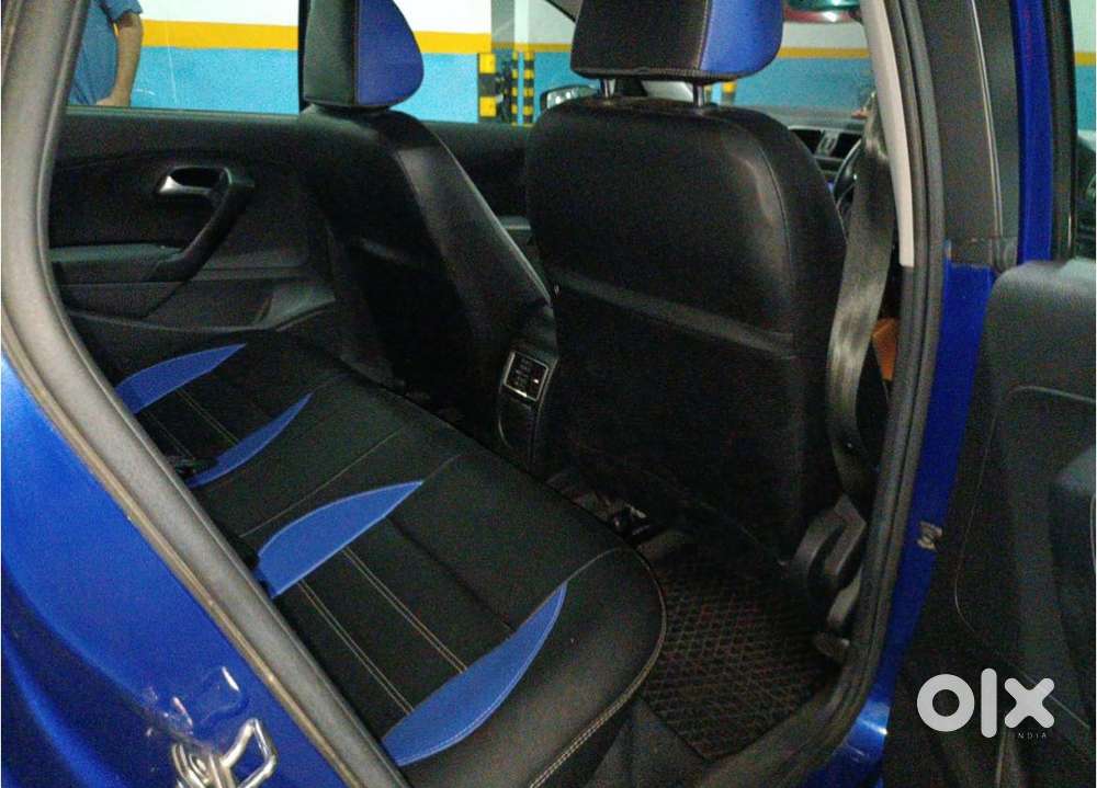 Volkswagen Polo 1.0 Highline Plus Tsi At, 2020, Petrol