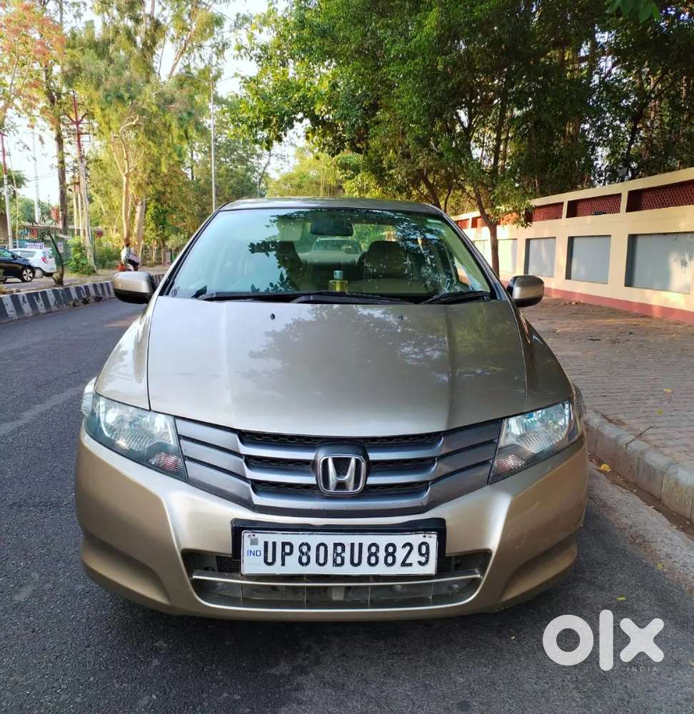 Honda City 2011 84500km Driven Mint Condition