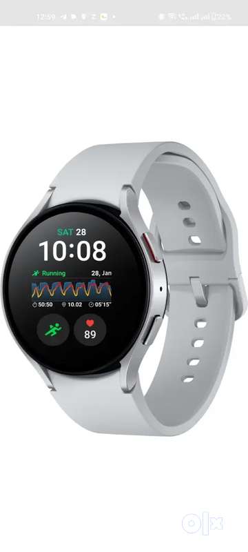 Olx samsung deals smart watch