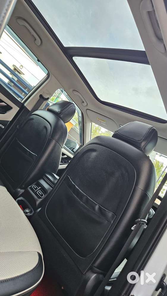 Hyundai Creta 1.5 Sx (o) Diesel, 2022, Diesel