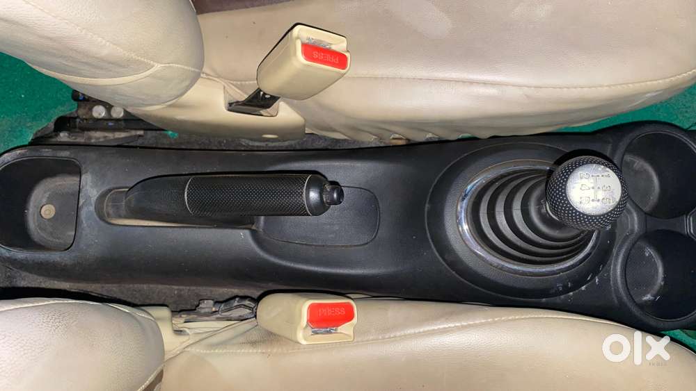 Honda Brio S Mt, 2015, Petrol