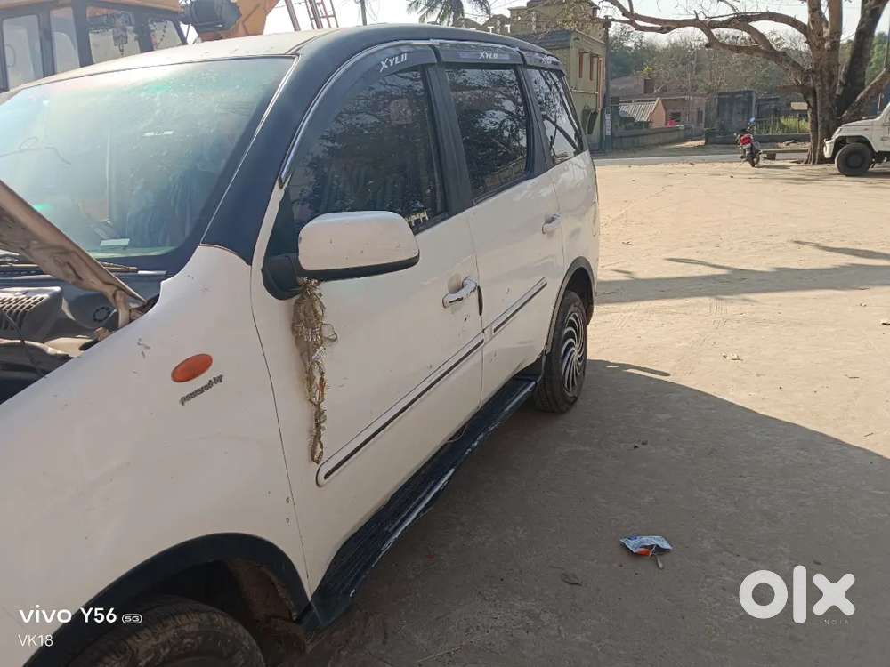 Mahindra Xylo 2011 Diesel Manual