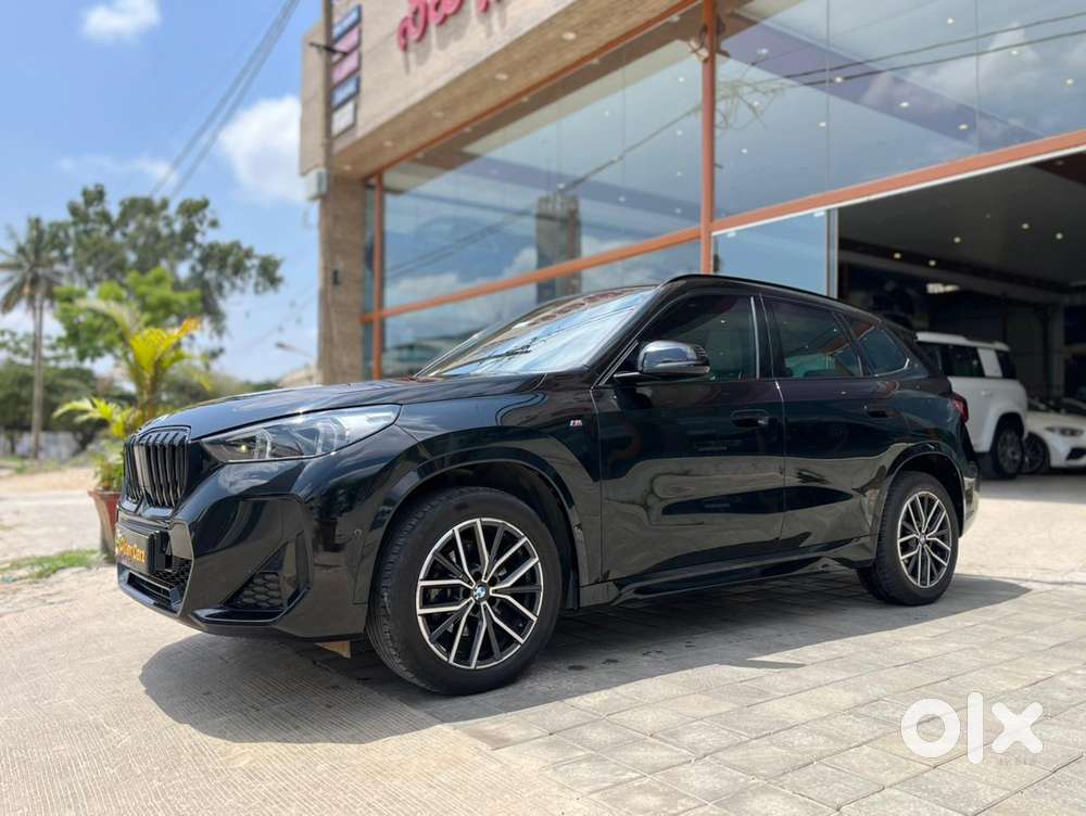 Bmw X1 Sdrive18d M Sport, 2024, Diesel