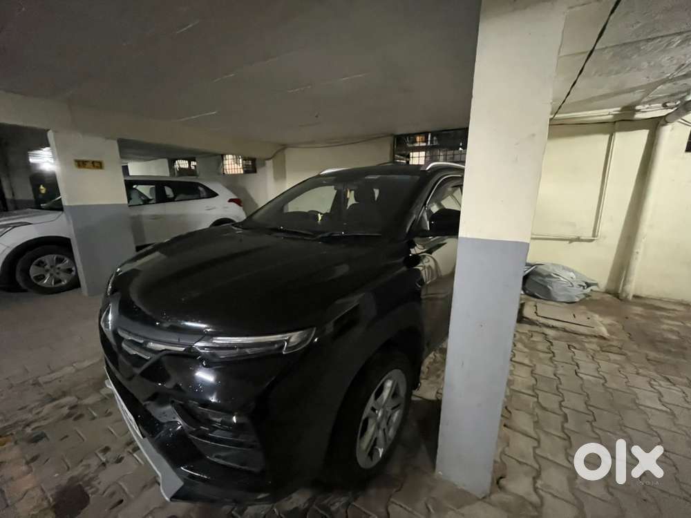 Renault Kiger Petrol 2025