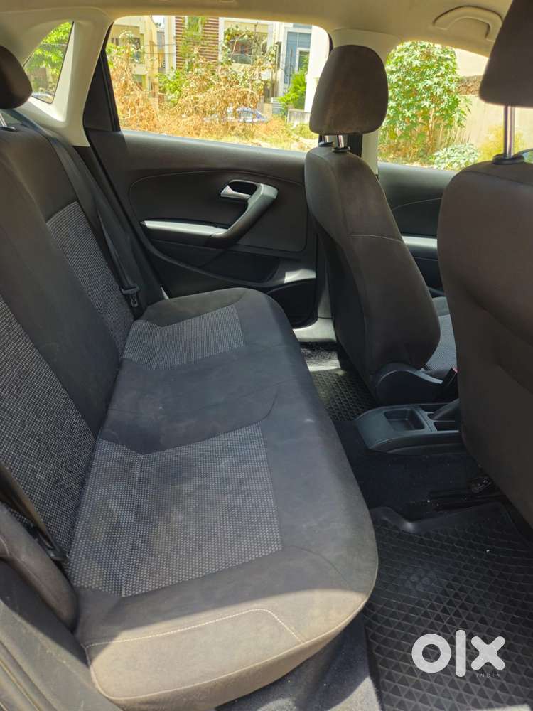 Volkswagen Polo 1.0 Comfortline Cup Edition, 2016, Petrol
