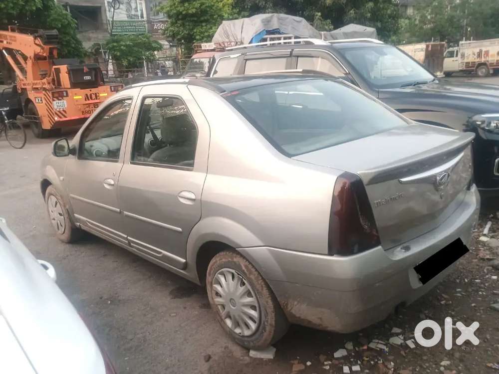 Mahindra Verito Diesel 2011