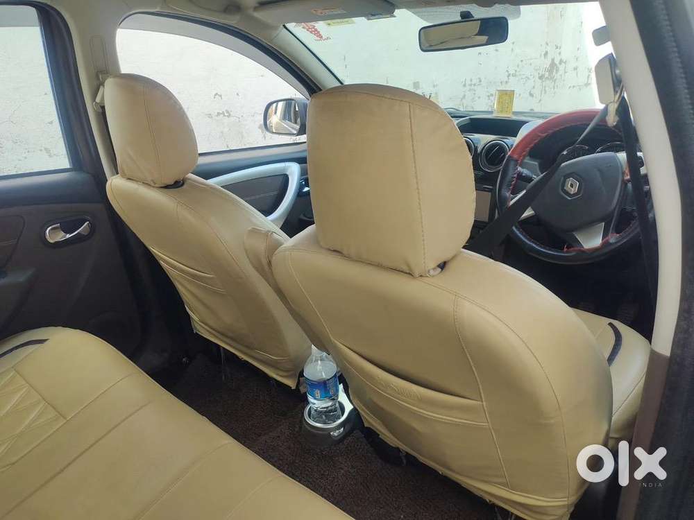 Renault Duster 2019 Diesel Well Maintained