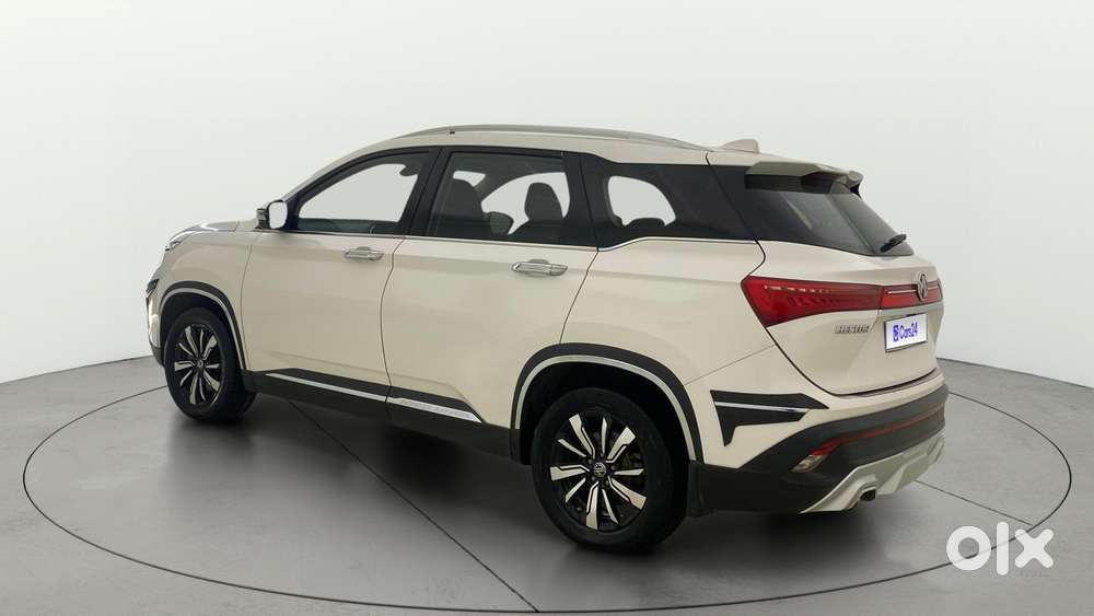 Mg Hector 2.0 Sharp Diesel, 2019, Diesel
