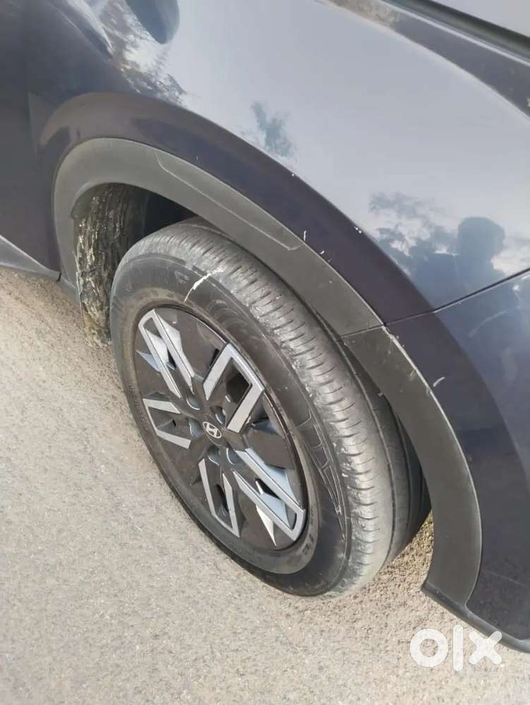 Hyundai Venue 2022 Diesel Well Maintained
