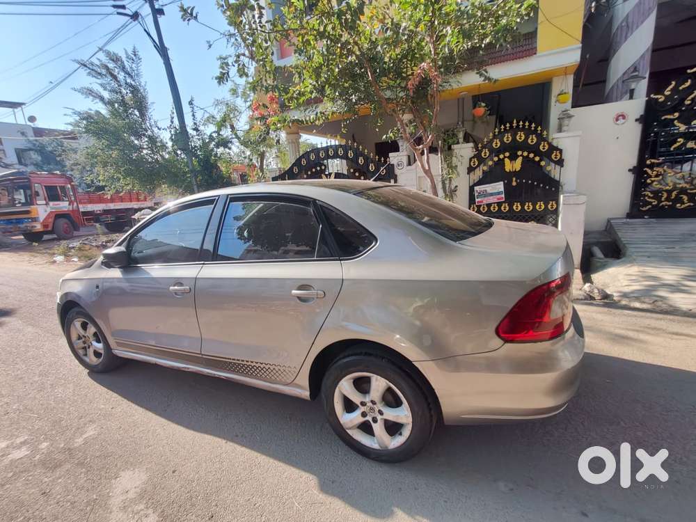 Skoda Rapid 2013-2016 1.5 Tdi Elegance, 2013, Diesel