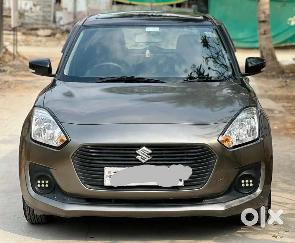 Maruti Suzuki Swift Vxi Amt Transmission Very Good Condition For Sale