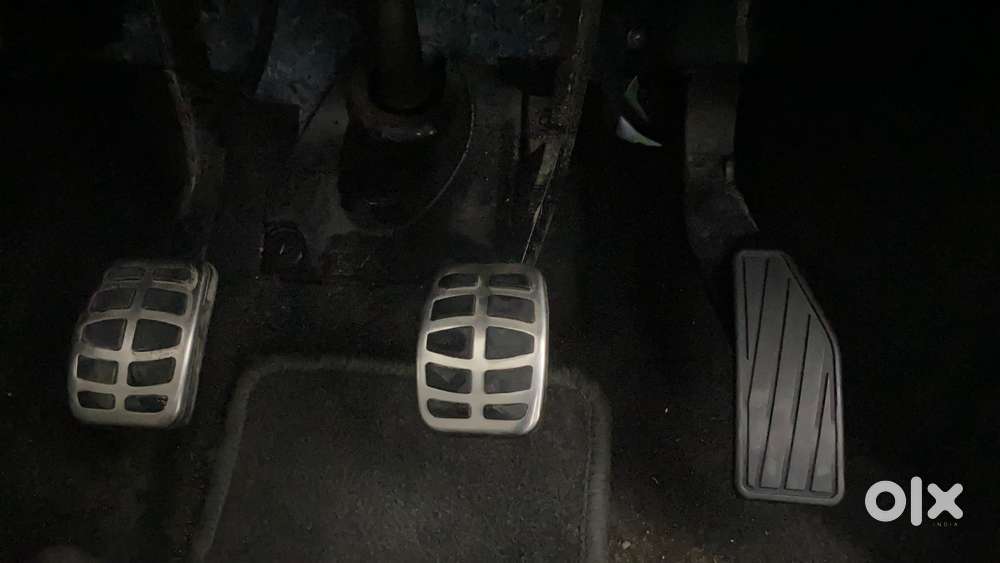 Maruti Suzuki Ignis 1.2 Zeta, 2019, Petrol