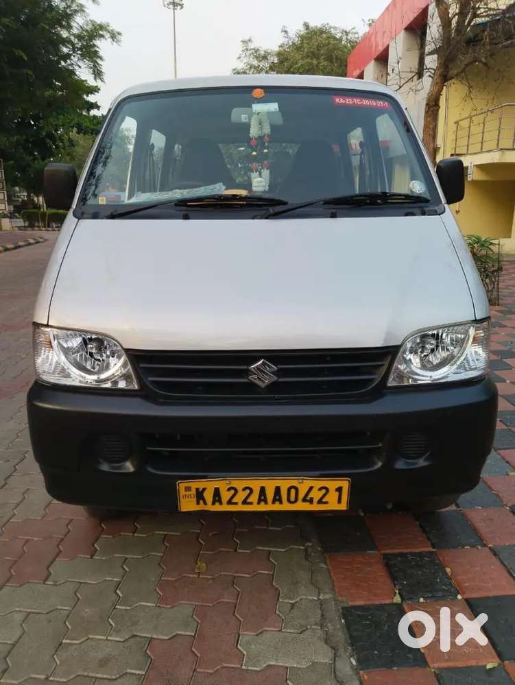Government Duty. Office Used Vehicle