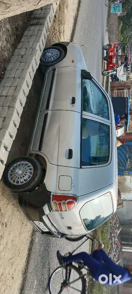 Very Good Condition All Tires Are New Chilled Ac