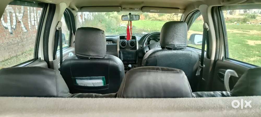 Renault Duster 2017 Diesel 121000 Km Driven