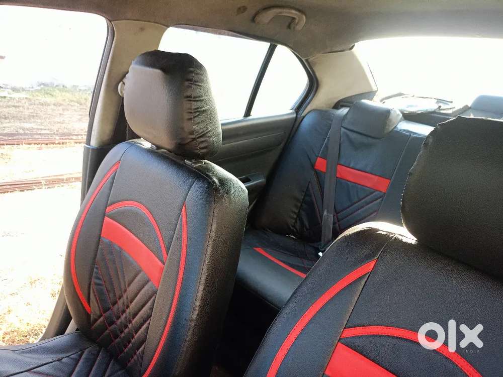 Maruti Dzire Lxi 2012