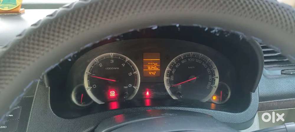 Maruti Suzuki Swift Dzire Vdi (2012 Model) For Sale.