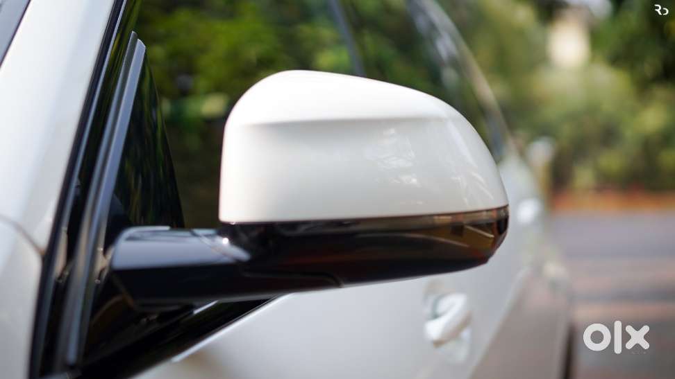 Bmw X7, 2021, Petrol