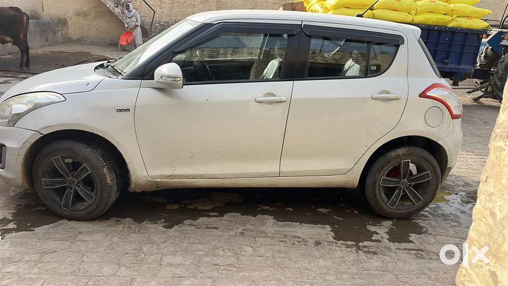 Maruti Suzuki Diesel Car 2015