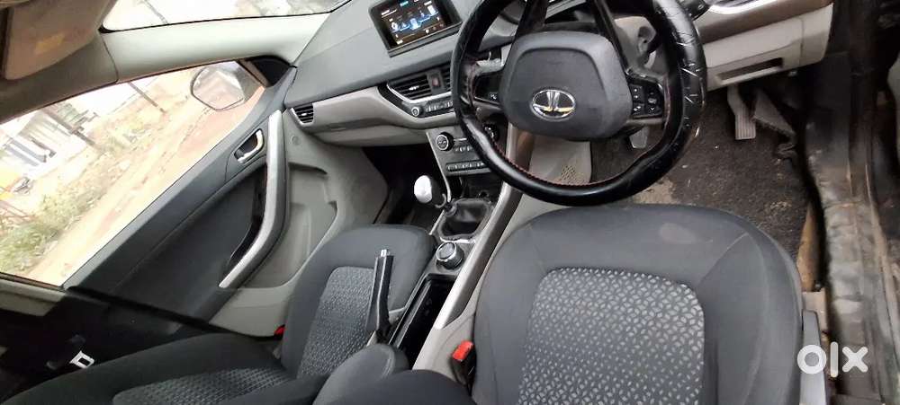 Tata Nexon 2019 Diesel 112000 Km Driven Top Model Pus Batan