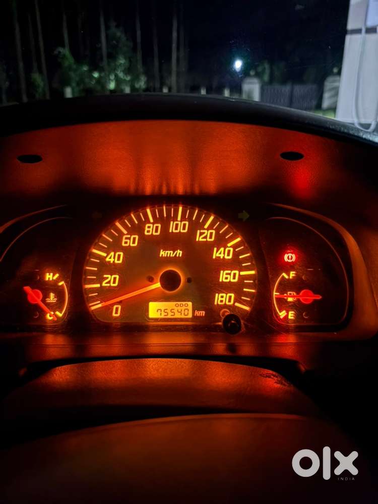 Maruti Suzuki Alto