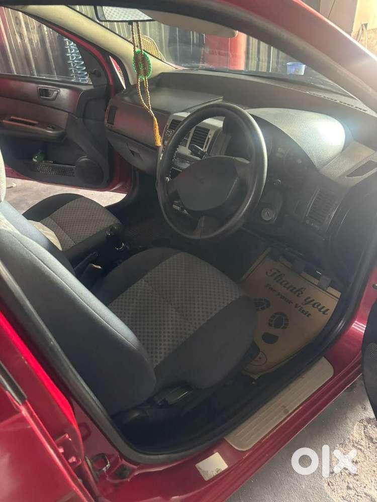 Hyundai Getz Prime 2004