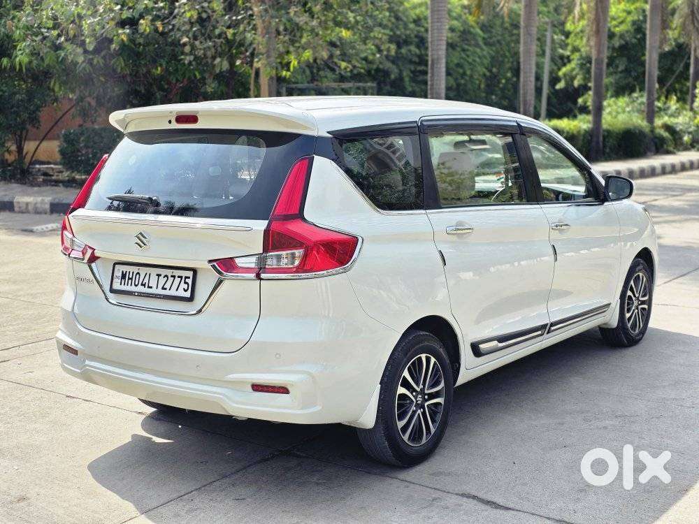 Maruti Suzuki Ertiga Zxi (o) Cng [ ], 2023, Cng & Hybrids