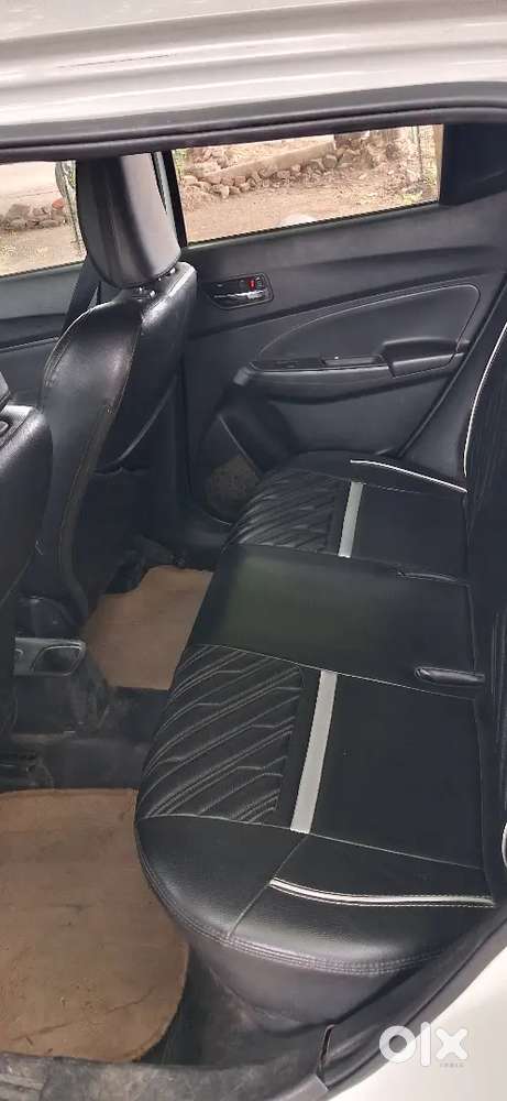Maruti Suzuki Swift Vxi 2022 Model Car