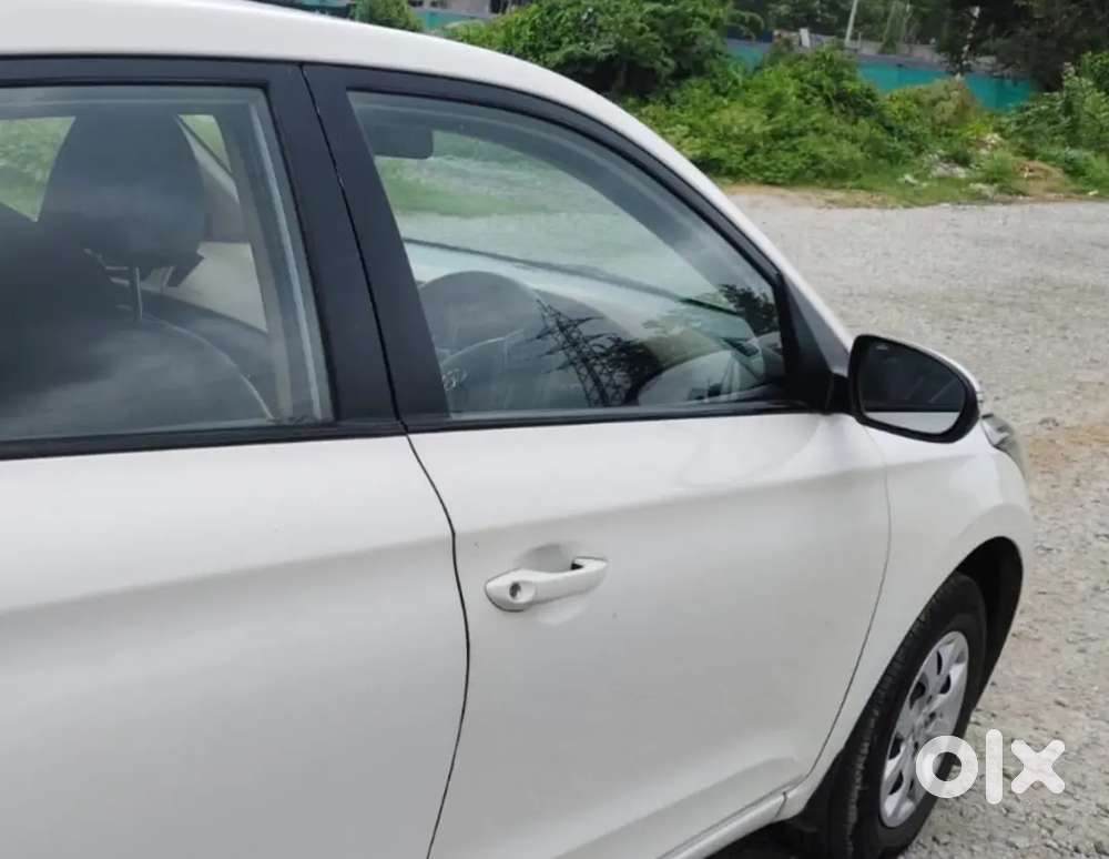 Hyundai I20 2017