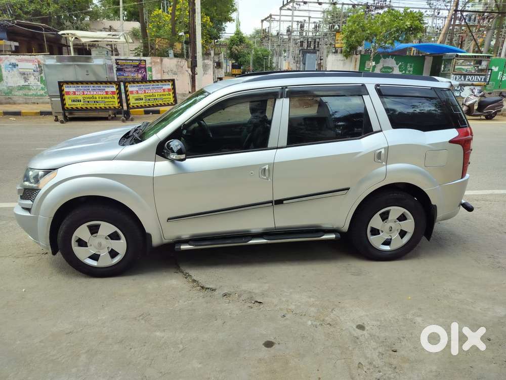 Mahindra Xuv500 W4, 2014, Diesel