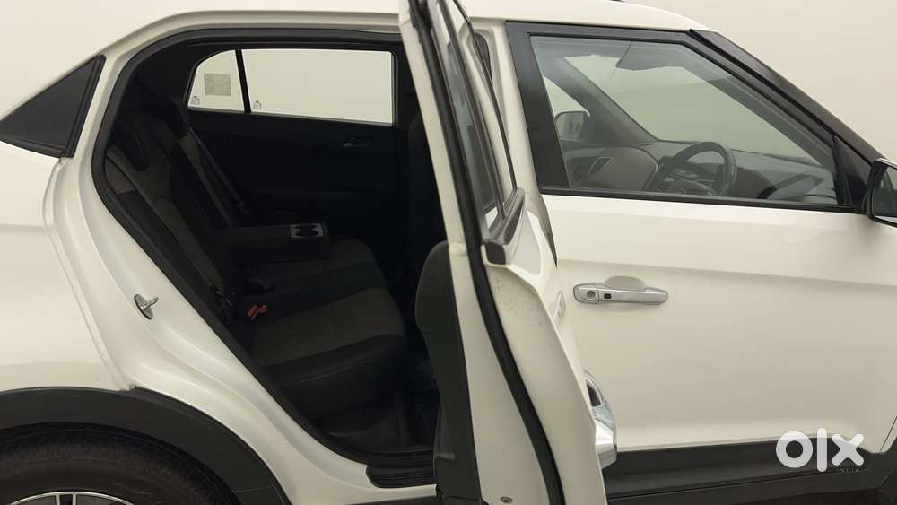 Hyundai Creta 1.6 Sx Plus, 2018, Petrol