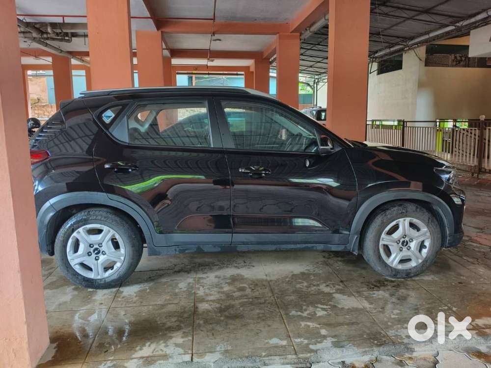 Excellent Condition Kia Sonet For Sale