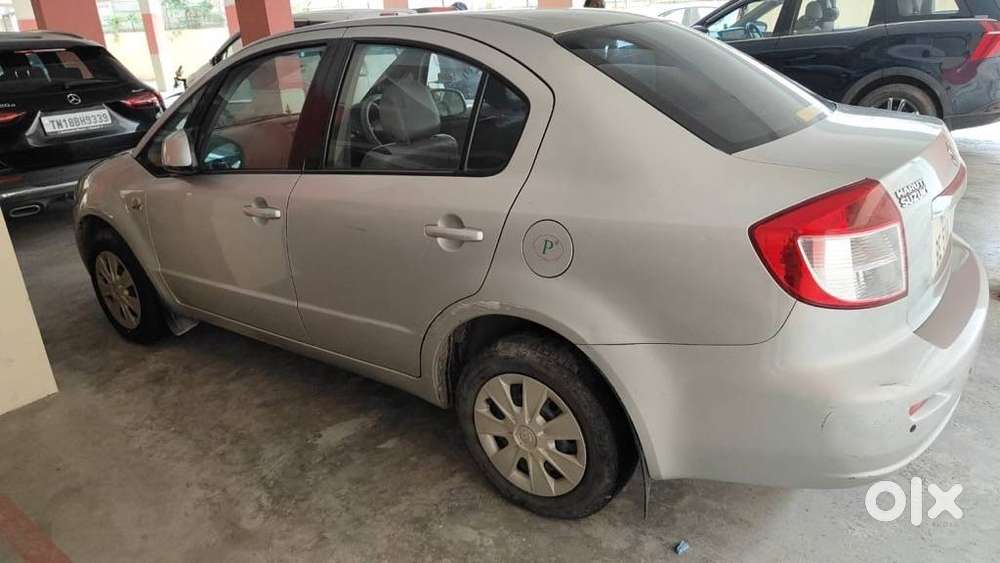 Well Maintained Car For Maruthi Sx4 Sale In Good Condition