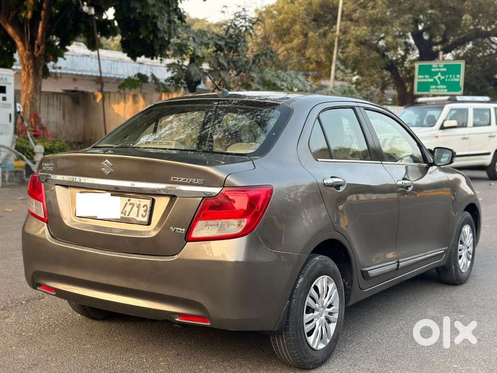 Maruti Suzuki Swift Dzire Vdi Optional, 2018, Diesel