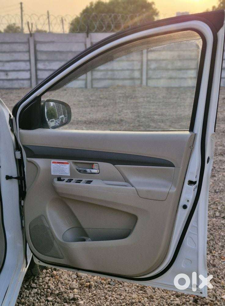 Maruti Suzuki Ertiga 1.5 Tour M Cng, 2023, Cng & Hybrids