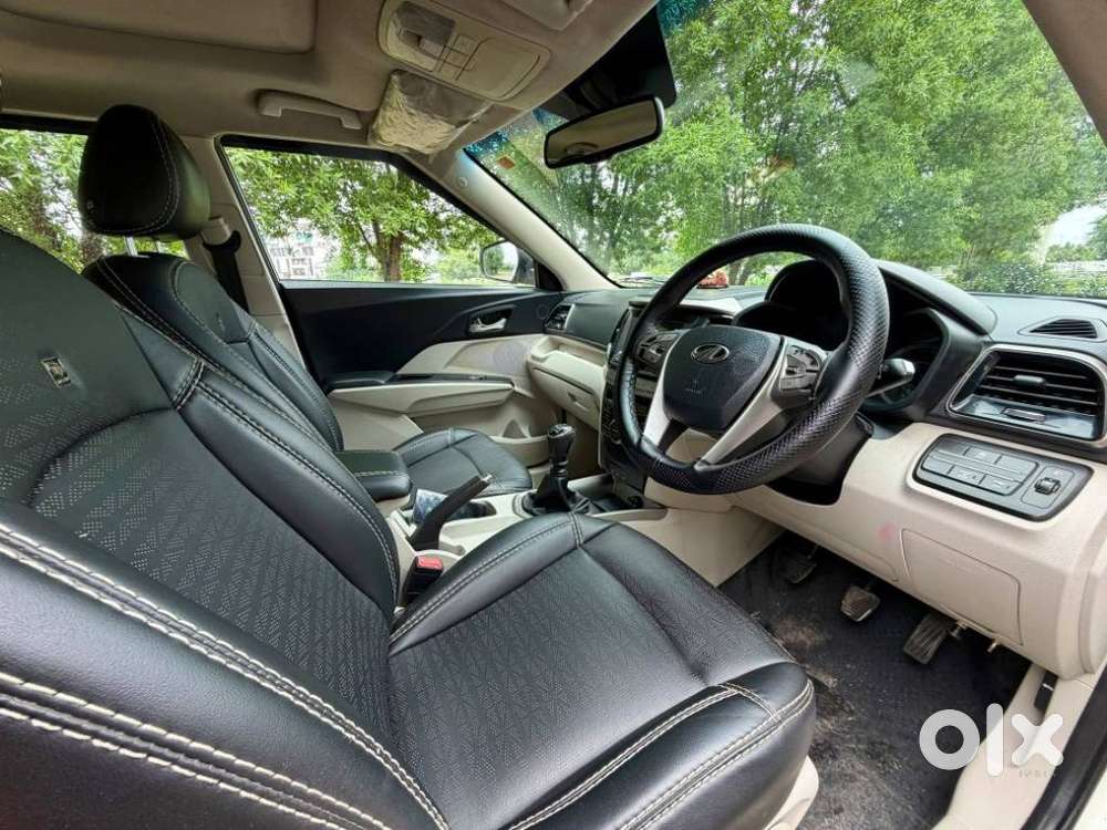 Mahindra Xuv300 W8 Option Diesel, 2019, Diesel