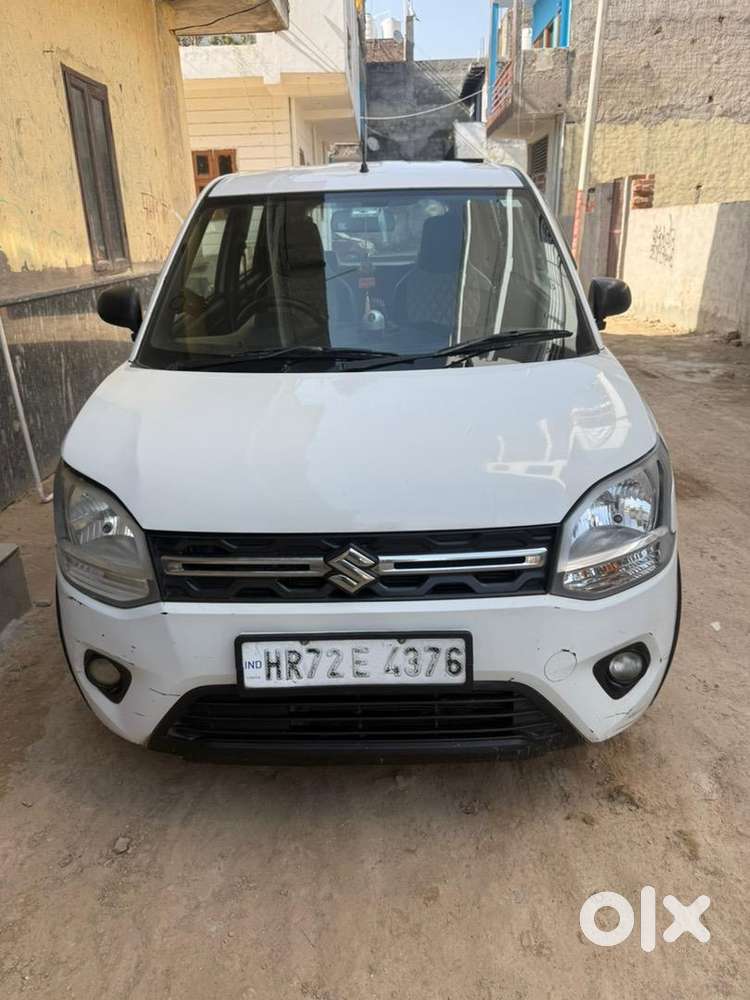 Maruti Suzuki 2019 Car, Never Done The Repairing Out Service Centre