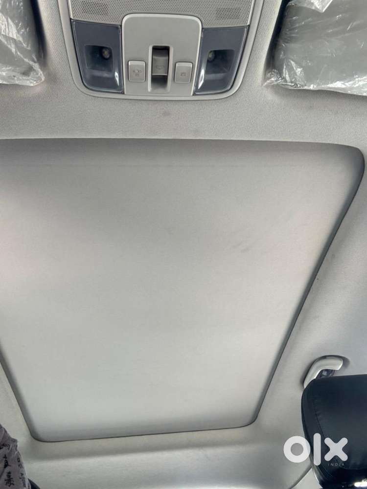 Hyundai Creta Diesel Manual 2022 Black Color