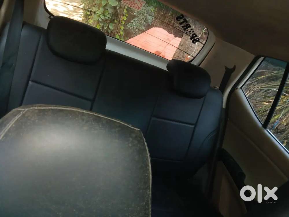 Hyundai I10 Sportz 2011 Petrol