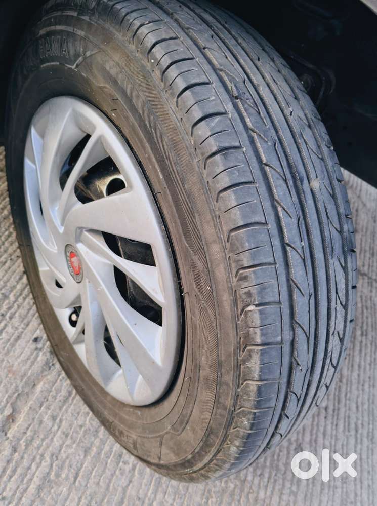 Maruti Suzuki Eeco 5 Str With Ac Plus Htr Cng, 2015, Cng & Hybrids