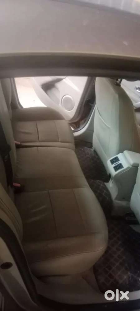 Renault Fluence 2012 Diesel 120000 Km Driven