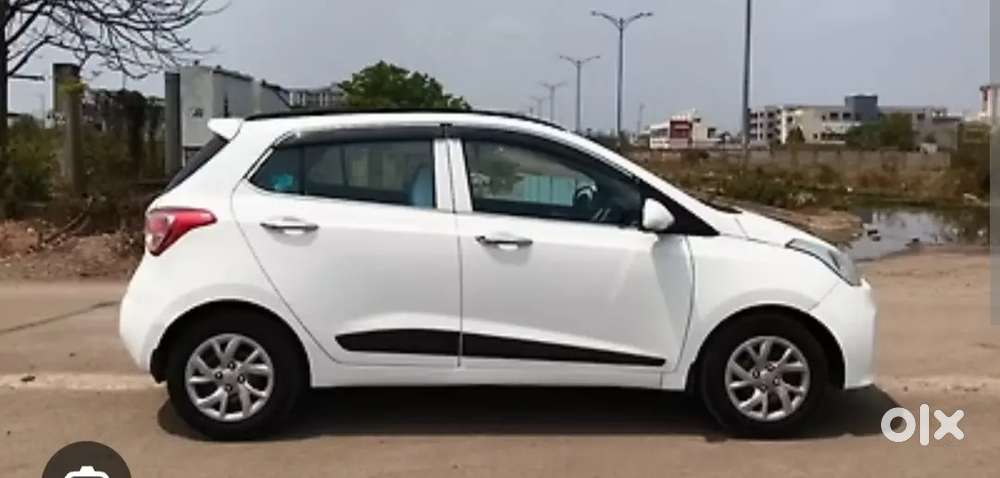 Mujhe Hundai I10 खरीदना है