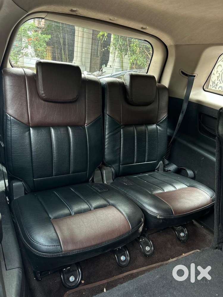 Mahindra Xuv500 W8, 2012, Diesel