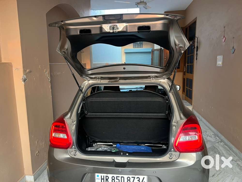 Maruti Swift 2020 Petrol Manual | 1st Owner | 25,658 Km