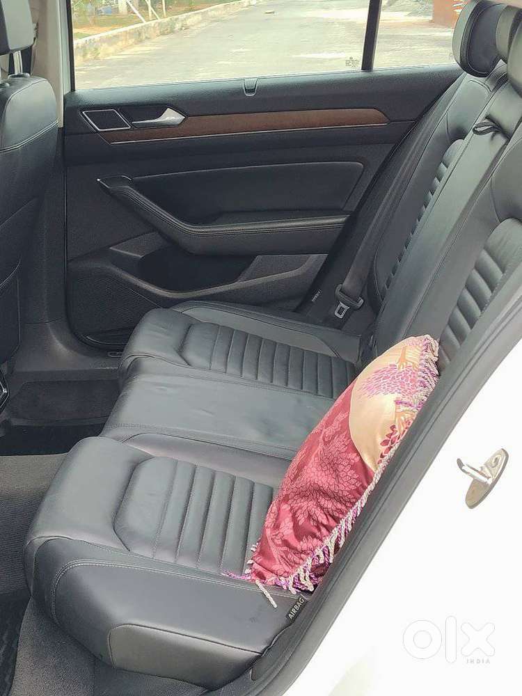 Volkswagen Passat 2.0 Tdi At Highline, 2018, Diesel