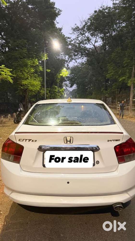 Honda City For Sell