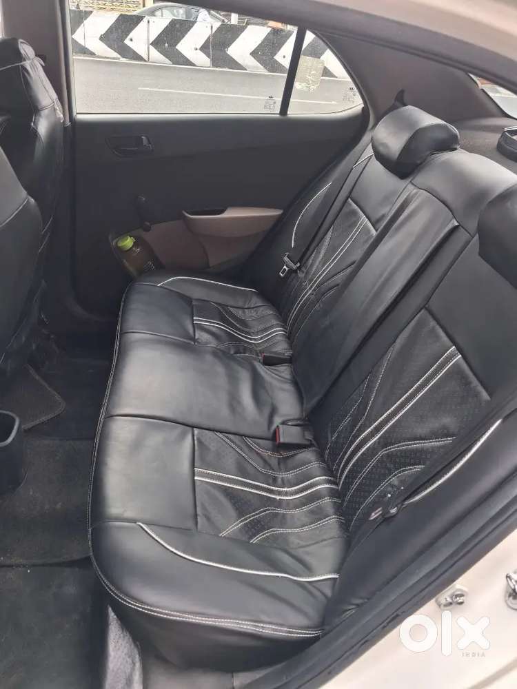 Hyundai Xcent 2018 Diesel 264674 Km Driven