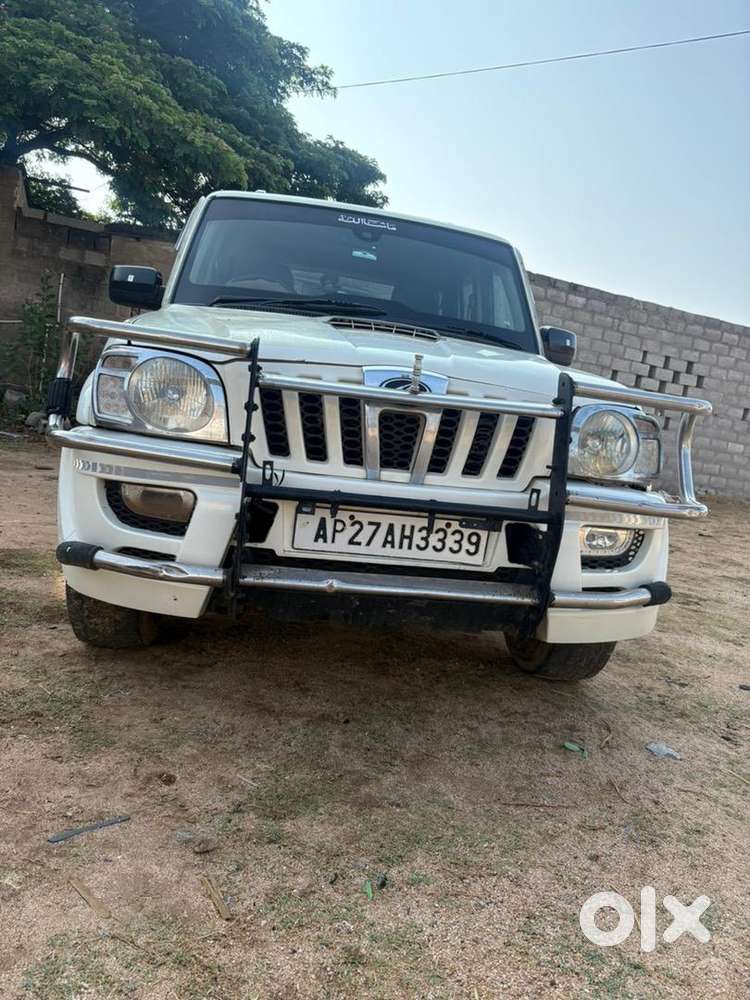 Mahindra Diesel Car 2011