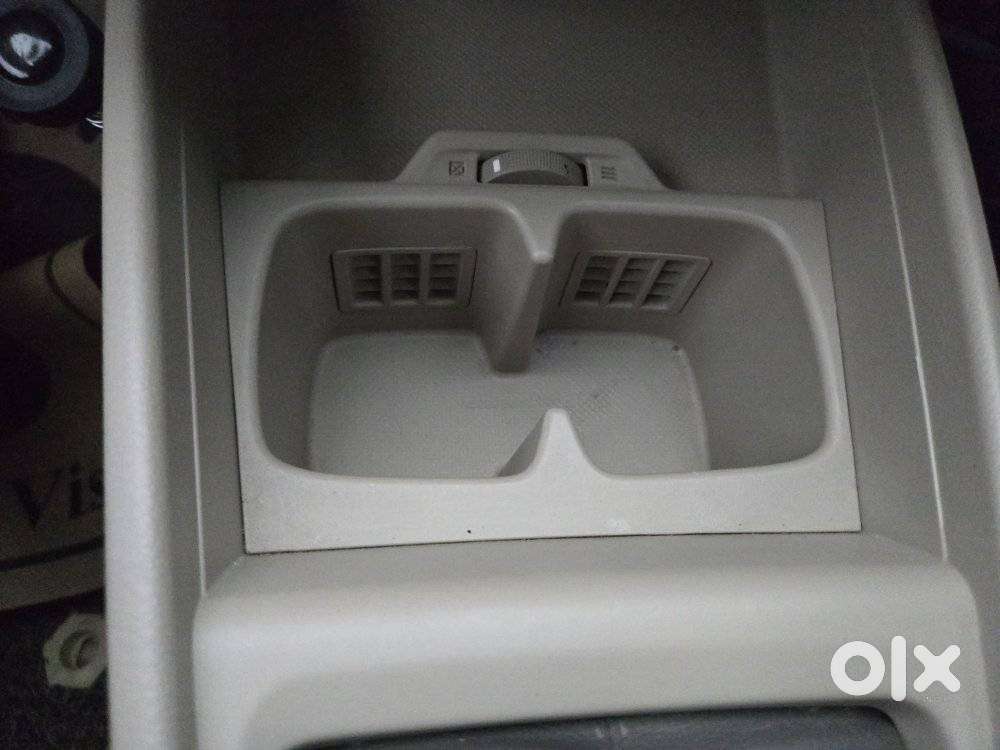 Maruti Suzuki Ertiga Zxi Plus Shvs, 2019, Petrol