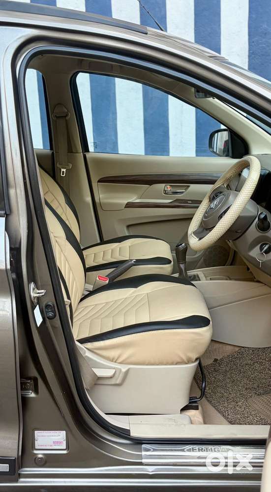 Maruti Suzuki Ertiga 2018-2022 1.4 Vxi Shvs, 2020, Petrol